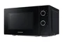 Samsung MS20A3010AL Microondas 20L Negro