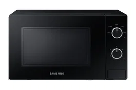 Samsung MS20A3010AL Microondas 20L Negro