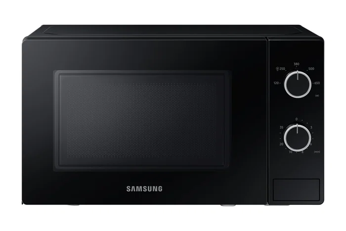 Samsung MS20A3010AL Microondas 20L Negro Samsung MS20A3010AL Microondas 20L Negro