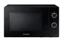 Samsung MS20A3010AL Microondas 20L Negro