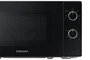 Samsung MS20A3010AL Microondas 20L Negro