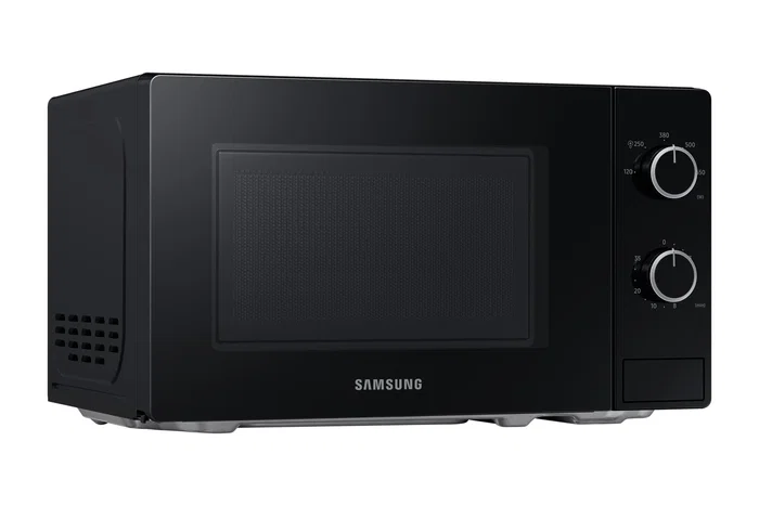 Samsung MS20A3010AL Microondas 20L Negro Samsung MS20A3010AL Microondas 20L Negro