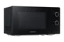 Samsung MS20A3010AL Microondas 20L Negro