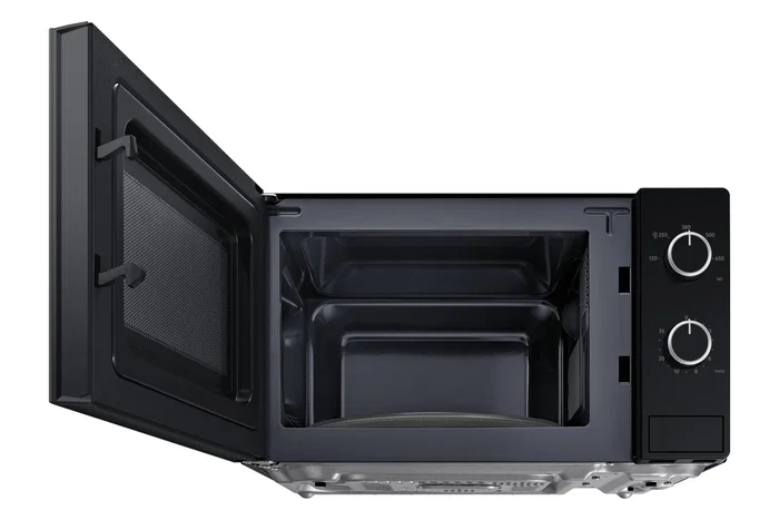 Samsung MS20A3010AL Microondas 20L Negro Samsung MS20A3010AL Microondas 20L Negro