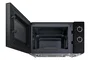 Samsung MS20A3010AL Microondas 20L Negro