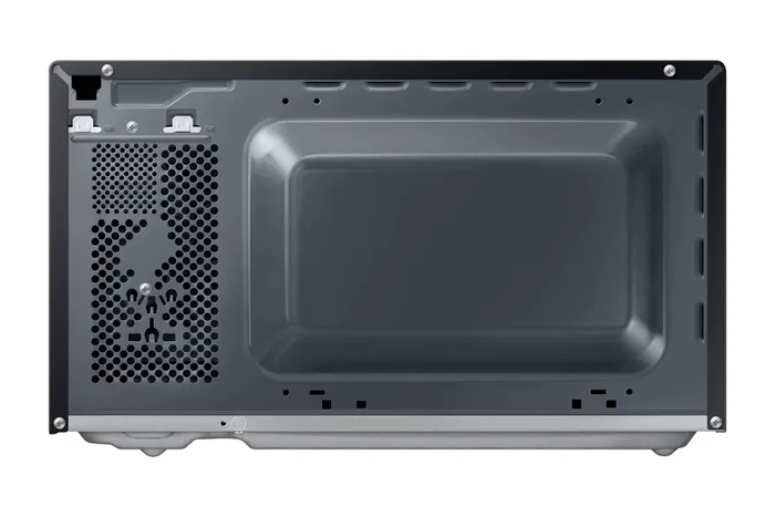 Samsung MS20A3010AL Microondas 20L Negro Samsung MS20A3010AL Microondas 20L Negro