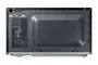 Samsung MS20A3010AL Microondas 20L Negro