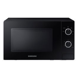 Microondas Samsung Negro 20 L
