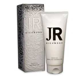 John Richmond Gel de ducha para Mujer, 200 ml