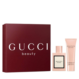 Gucci Cof Bloom Eau de Parfum 50 mL + Loción Corporal 50 mL