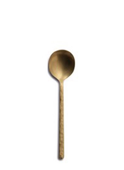 Comas Kodai Vintage Gold Cuchara Mesa 170 mm (Set de 12) inevitable Comas Kodai Vintage Gold Cuchara Mesa 170 mm (Set de 12) inevitable