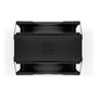 Endorfy Fera 5 Dual Fan Refrigerador de aire Negro