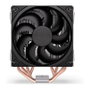 Endorfy Fera 5 Dual Fan Refrigerador de aire Negro