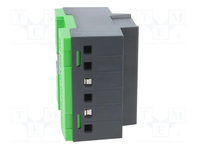 BREVE TUFVASSONS Transformador de red 63VA 230VAC/24V