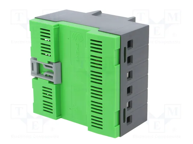 BREVE TUFVASSONS Transformador de red 63VA 230VAC/24V