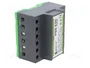 BREVE TUFVASSONS Transformador de red 63VA 230VAC/24V