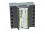 BREVE TUFVASSONS Transformador de red 63VA 230VAC/24V