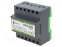 BREVE TUFVASSONS Transformador de red 63VA 230VAC/24V