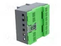 BREVE TUFVASSONS Transformador de red 63VA 230VAC/24V