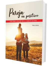 SENTIR Pareja en positivo, Diana Jiménez - SENTIR