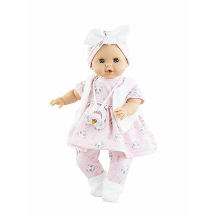Paola Reina Muñeca Sonia 36 Cm