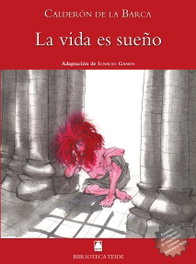 La vida es sueño, Joan Baptista Fortuny Gine; Salvador Martí Raüll - TEIDE