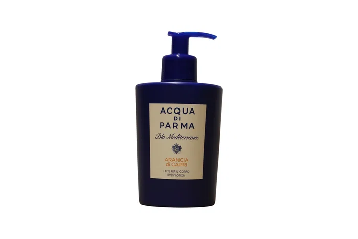 Acqua di Parma Blu Mediterraneo Arancia di Capri Loción Corporal Hidratante 300 ml Acqua di Parma Blu Mediterraneo Arancia di Capri Loción Corporal Hidratante 300 ml