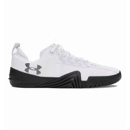 Zapatillas Deportivas Under Armour Tribase Reign Blanco Hombre 2-3 Años