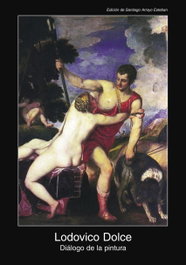 AKAL, Diálogo de la pintura, Lodovico Dolce