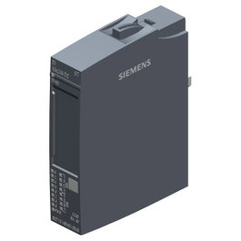 Siemens ET 200SP 6ES7131-6BH01-0BA0 Simatic Digital Eingang DI 16x24 VDC