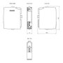 Siemens ET 200SP 6ES7131-6BH01-0BA0 Simatic Digital Eingang DI 16x24 VDC