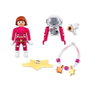 Playmobil Mujer Astronauta Special Plus 72030