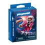 Playmobil Mujer Astronauta Special Plus 72030
