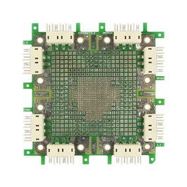ALLNET Brick’R’knowledge Platine EMODRST2x2