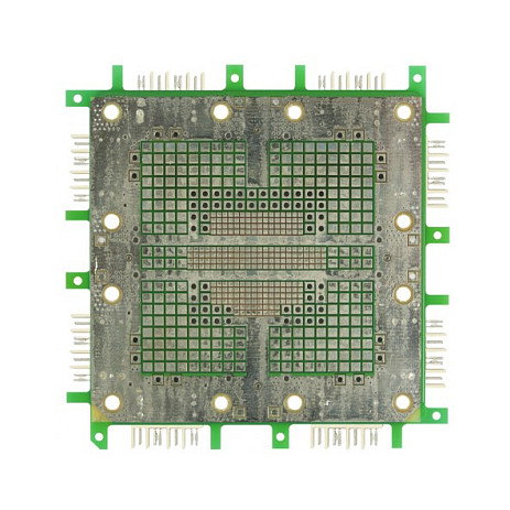 ALLNET Platine EMODRST2x2 Brick’R’knowledge ALL-BRICK-0328 development board accessory