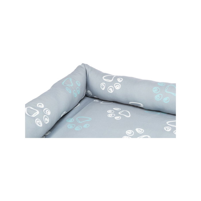 Cama para Perro Trixie Gris claro 60 × 50 cm