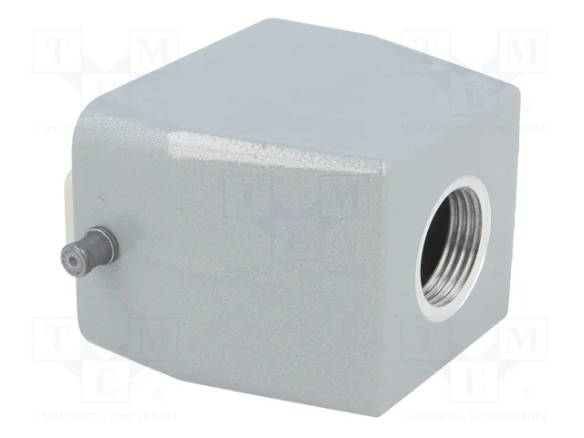 LAPP EPIC KIT Conector HDC Enchufe Macho M20 LAPP EPIC KIT Conector HDC Enchufe Macho M20