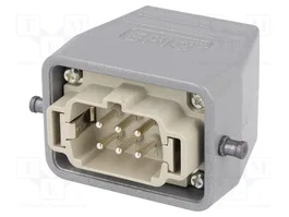 LAPP EPIC KIT Conector HDC Enchufe Macho M20