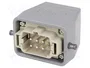 LAPP EPIC KIT Conector HDC Enchufe Macho M20