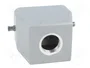 LAPP EPIC KIT Conector HDC Enchufe Macho M20