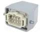 LAPP EPIC KIT Conector HDC Enchufe Macho M20