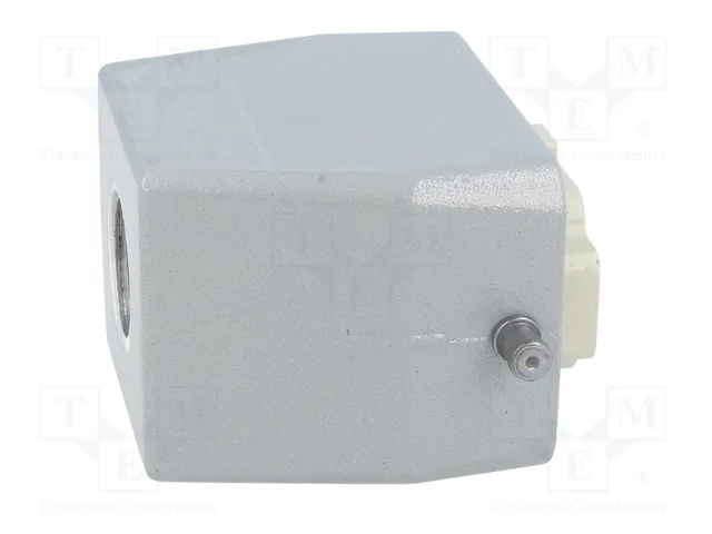 LAPP EPIC KIT Conector HDC Enchufe Macho M20 LAPP EPIC KIT Conector HDC Enchufe Macho M20