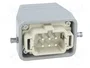 LAPP EPIC KIT Conector HDC Enchufe Macho M20