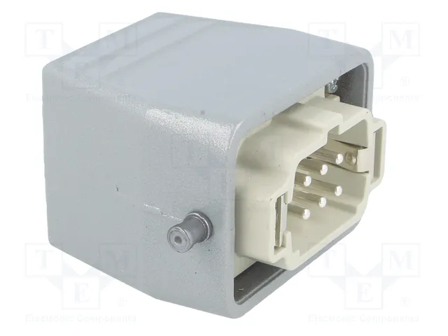 LAPP EPIC KIT Conector HDC Enchufe Macho M20 LAPP EPIC KIT Conector HDC Enchufe Macho M20