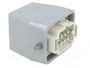 LAPP EPIC KIT Conector HDC Enchufe Macho M20