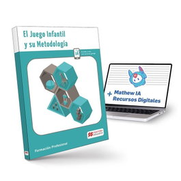 MACMILLAN EDI El Juego Infantil y su Metodología, AA.VV. - MACMILLAN