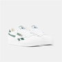 Zapatillas de Tenis para Niños Reebok Club C Revenge Blanco