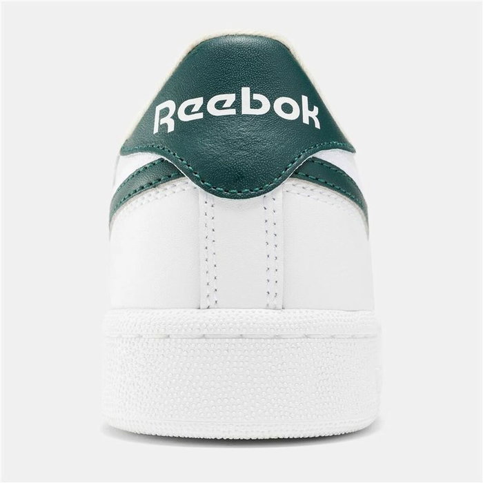 Zapatillas de Tenis para Niños Reebok Club C Revenge Blanco