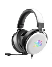 Spirit of gamer Auricular gaming Xpert H700 blanco con micrófono