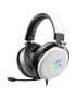 Spirit of gamer Auricular gaming Xpert H700 blanco con micrófono